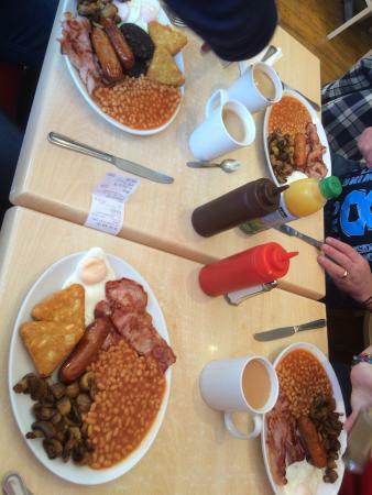 Half Moon Restaurant